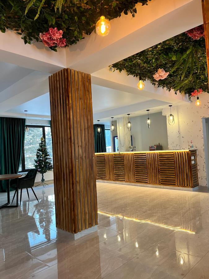 Imperial Hotel Bukovel Exterior photo